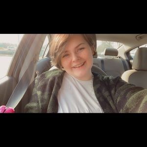 Meet your Posher, Barbara